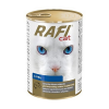 Rafi Cat Ryba w sosie 415g mokra karma dla kota